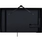 Logitech TV MOUNT XL Kameramontering Sort